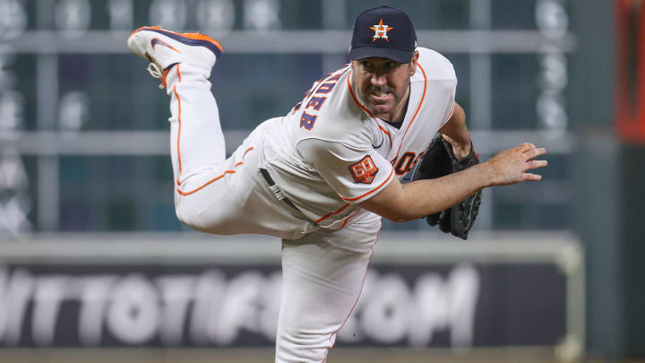 MLB ALDS, NLDS Game 1 Best Bets