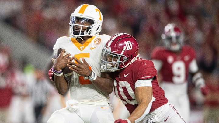 Georgia Will Learn About Future Opponents This Weekend