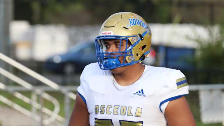 Will John Walker Make an Early Impact for UCF Knights? Will John Walker Make an Early Impact for UCF Knights?