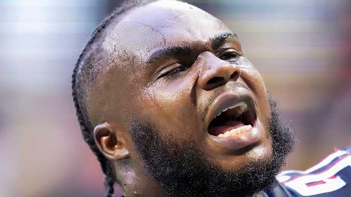 Grady Jarrett Still ‘Left Clueless’ After Flag on Tom Brady Sack