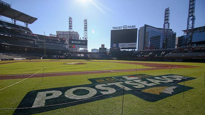 How the Philadelphia Phillies Match Up Versus the Atlanta Braves in NLDS