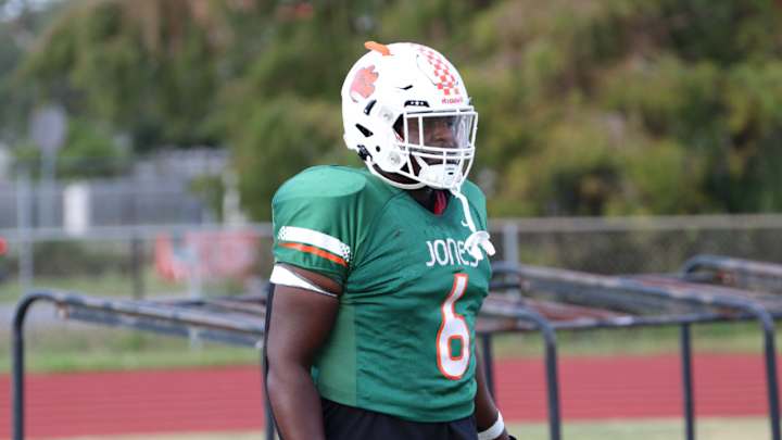 Orlando Area Recruits to Know, Class of 2024