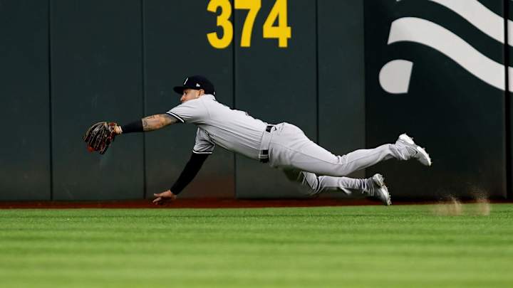 Yankees Place Ex-Red Sox On Postseason Roster To Aid World Series Pursuit