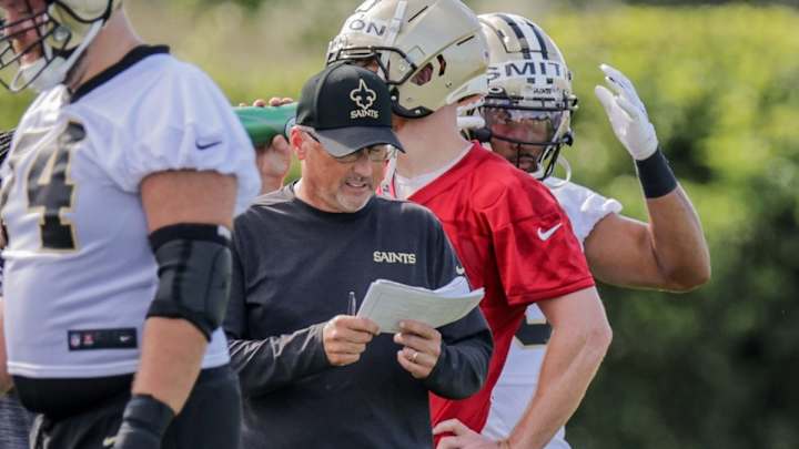 Saints Must Establish Consistency With Win Over Texans