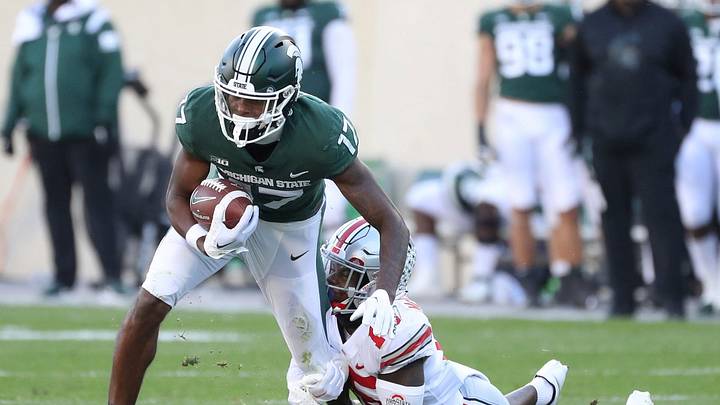 OPINION: No more excuses, Michigan State's offense must start fast vs. Wisconsin