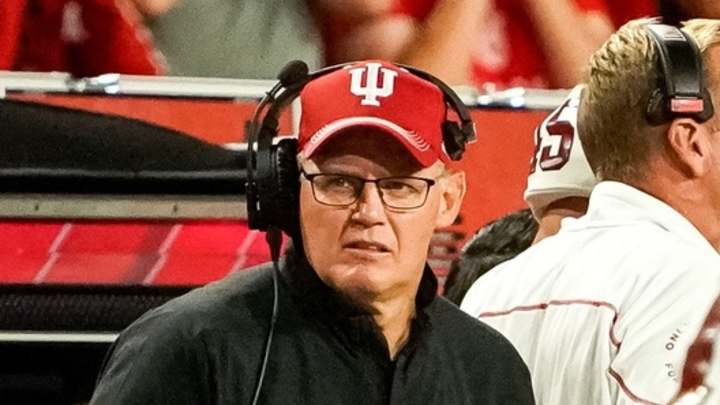 My Two Cents: Tom Allen Learning Hard Way That Firing Friends Isn't Easy