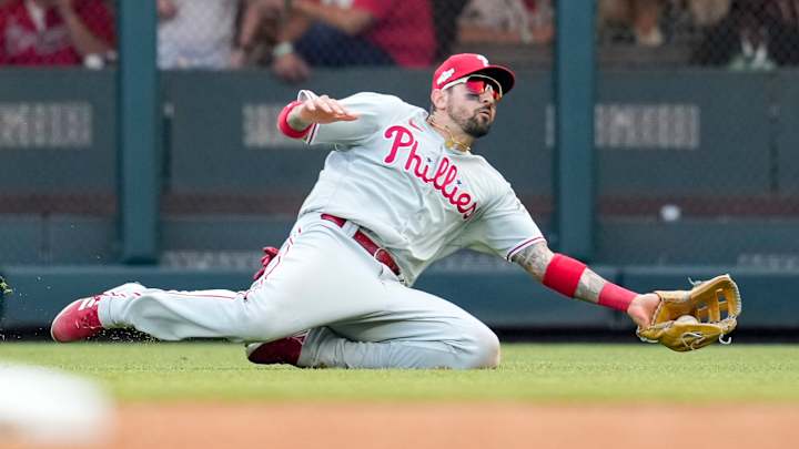 Surprise! The Phillies Can Do No Wrong