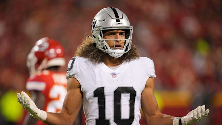 Reflecting on the Raiders Season So Far