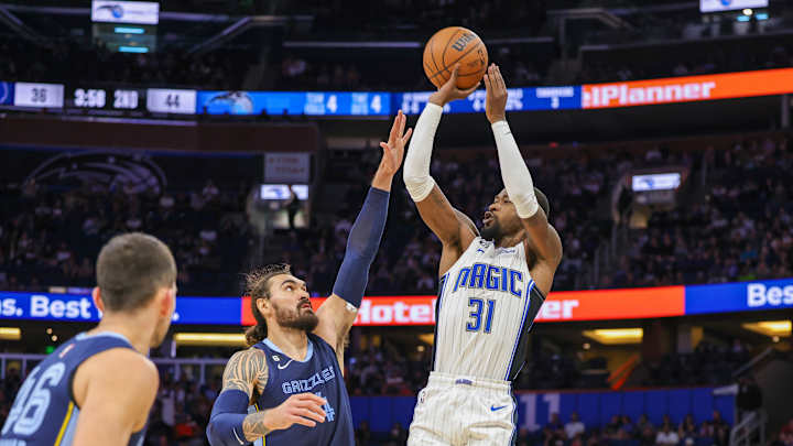 Who Will Magic Ship Before Trade Deadline? Who Will Magic Ship Before Trade Deadline?