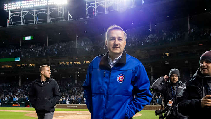 The Chicago Cubs are Poised for a Huge Offseason of Spending