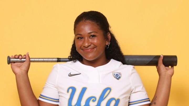 Class of 2024 Shortstop Kaniya Bragg Commits to UCLA Softball Class of 2024 Shortstop Kaniya Bragg Commits to UCLA Softball