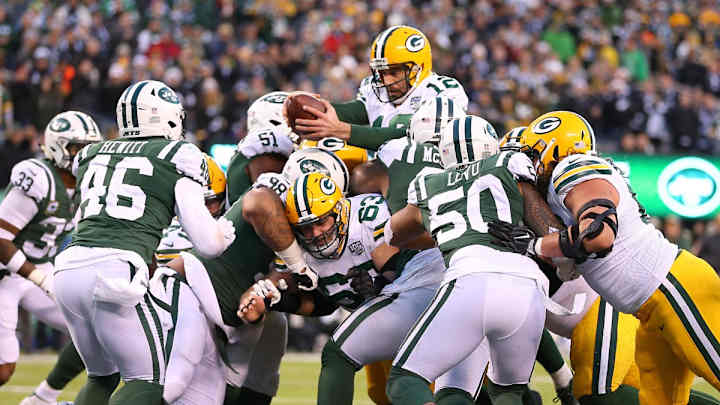 Packers vs. Jets: How to Watch, Stream, Listen, Bet Packers vs. Jets: How to Watch, Stream, Listen, Bet