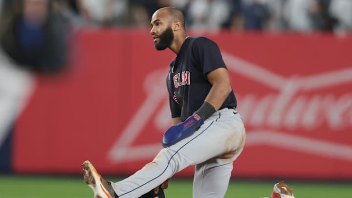 Why We Shouldn't Overreact to Cleveland's Offensive Playoff Struggles So Far Why We Shouldn't Overreact to Cleveland's Offensive Playoff Struggles So Far