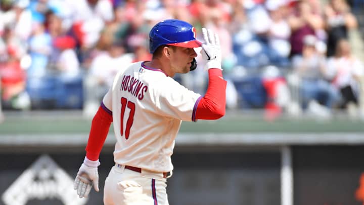 Are the Recent Philadelphia Phillies Arbitration Estimates Fair?