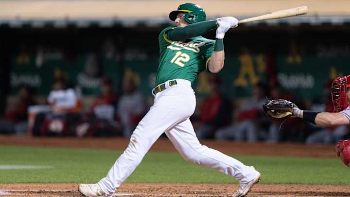 Sean Murphy: Too Valuable Not to Trade? Sean Murphy: Too Valuable Not to Trade?