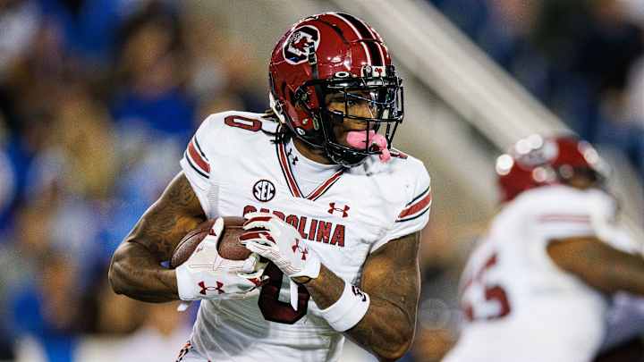 South Carolina Schedules 2026 Opponent