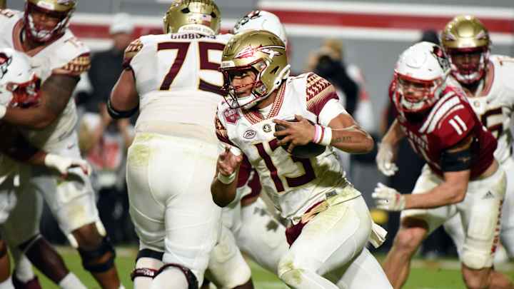 Five Plays That Changed the Game as Florida State Sputters Out in Loss to NC State