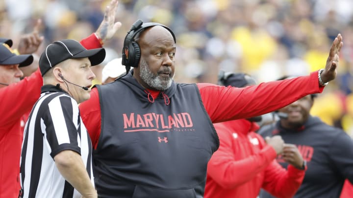 Big Ten Roundup (July 6): Maryland Football Lands 4-Star Prospect, 3-Star Commits to Iowa