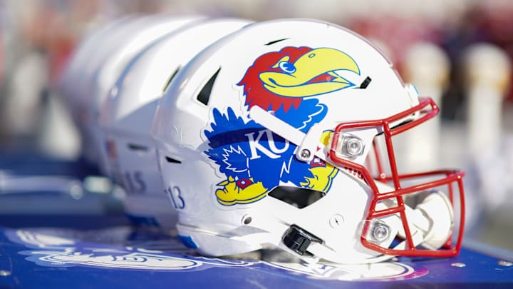 Kansas Football Player Joe Krause Arrested After Reported Bomb Threat to Team’s Facility