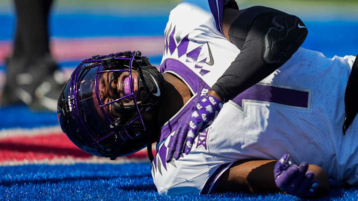 Tiers starting to solidify - Big 12 Power Rankings