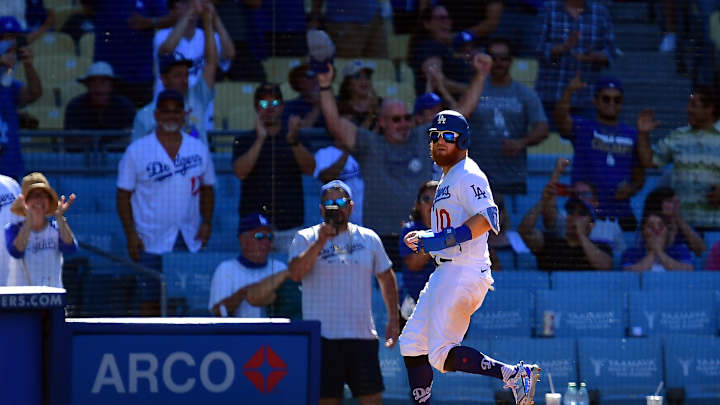 Dodgers News: Playing NL West Rivals Doesn't Change Justin Turner's Intensity