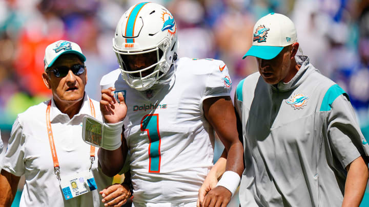 Tua Tagovailoa’s Concussion Could Impact the Trajectory of His Career Earnings