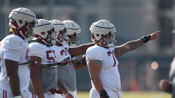 What Positions for Alabama Football Need the Most Help: Three-And-Out