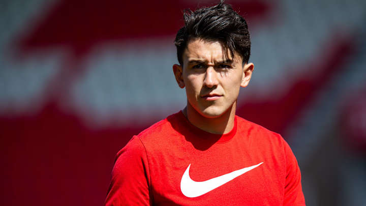 EXCLUSIVE: Luke O'Nien set to sign new Sunderland deal