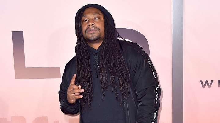 Marshawn Lynch Joining Primetime Pregame Show Starting This Week Marshawn Lynch Joining Primetime Pregame Show Starting This Week