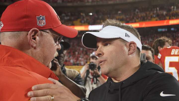 AFC West Week 6 Preview: Raiders Bye Week