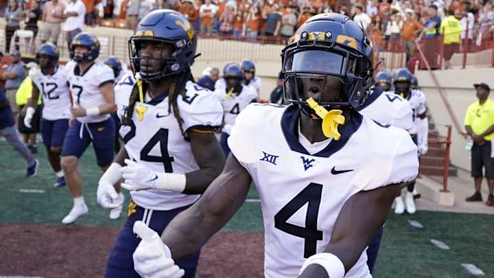 Score Predictions for West Virginia vs Baylor