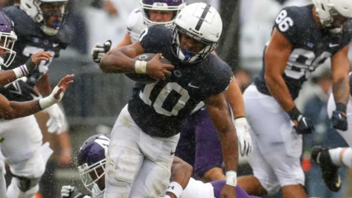 Minnesota vs. Penn State odds, spread, lines: Week 8 college football picks, predictions by computer model