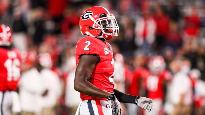 Remembering 2020's Senior Day Cancellation Remembering 2020's Senior Day Cancellation