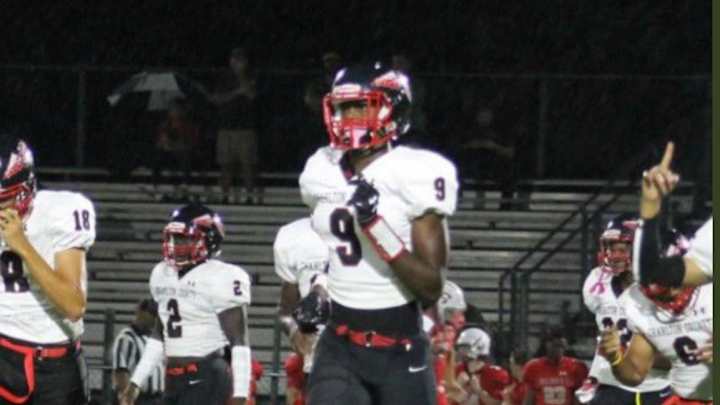 Elite 2025 ATH Elyiss Williams Ready for First Look at Tennessee