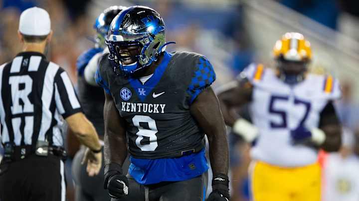 Eli Cox, Octavious Oxendine Tabbed to Comeback Player of the Year Watch List