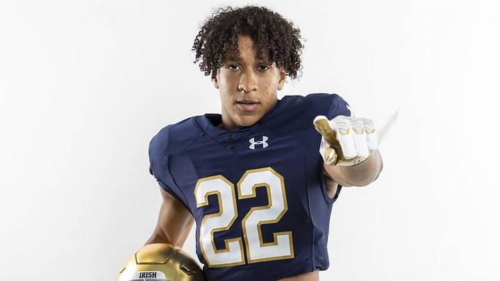 Notre Dame Commits Fall Short In The Playoffs But Cement Their Amazing Legacies
