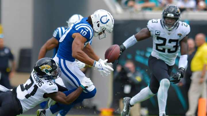 Jaguars vs. Colts: 5 Pressing Questions on AFC South Rematch