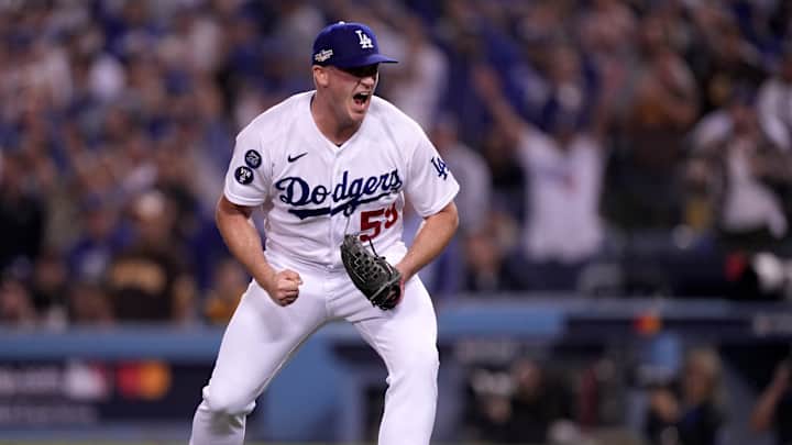 Dodgers News: Evan Phillips, Roberts Discuss Mostly Dominant Showing From Bullpen Dodgers News: Evan Phillips, Roberts Discuss Mostly Dominant Showing From Bullpen