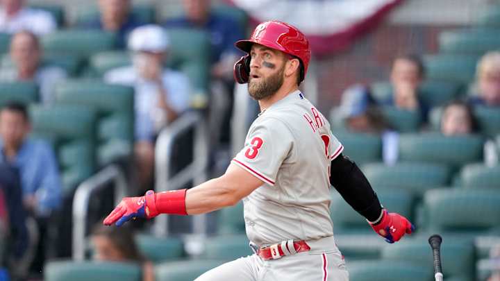 NLDS Momentum Has Shifted in the Philadelphia Phillies' Favor