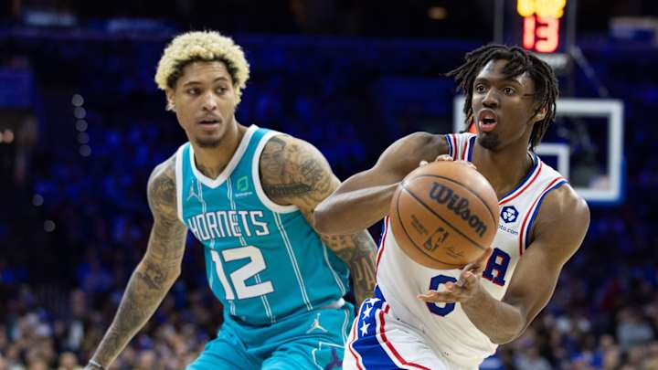 76ers vs. Hornets: How to Watch, Live Stream & Odds for Finale