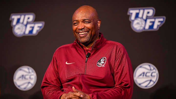 2022 ACC Tipoff Highlights with Florida State Basketball 2022 ACC Tipoff Highlights with Florida State Basketball