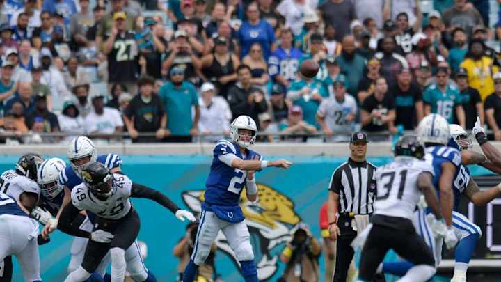 Colts vs. Jaguars: 5 Pressing Questions in Pivotal Matchup