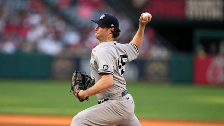 Angels News: Gerrit Cole Takes Subtle Jab at Free Agency Courtship with LA