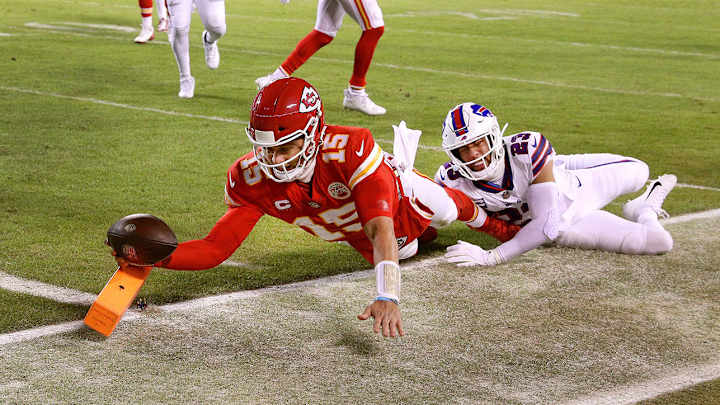 NFL Week 6 Picks From the MMQB Staff