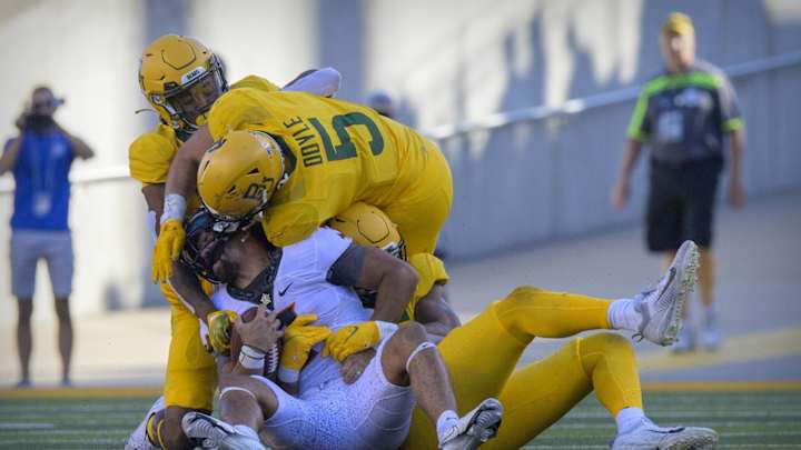 Know Your Foe: Baylor Defensive Breakdown