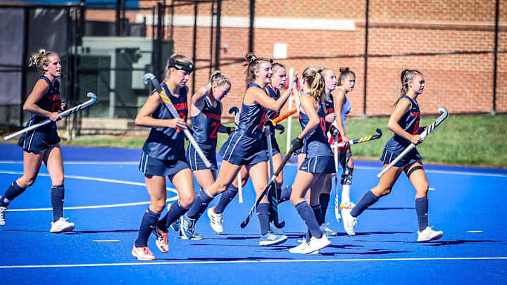 Wahoos Weekly: When and Where to Watch the Virginia Cavaliers This Week