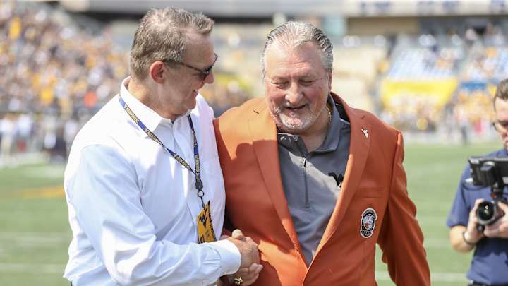 WVU's Big 12 Home-and-Home Opponent Revealed for 2023-24 & 2024-25 Seasons