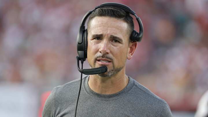 Champagne Problems: LaFleur Facing Brother, Best Friend