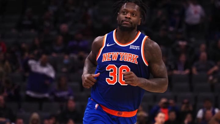 Knicks' Preseason Winning Streak Ends in Indiana Knicks' Preseason Winning Streak Ends in Indiana