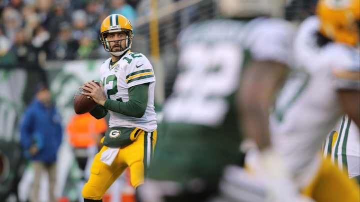 Watch: Packers vs. Jets Preview